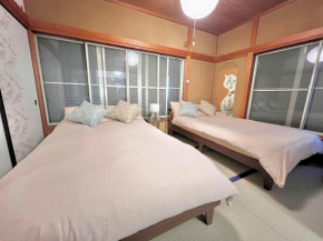千住4丁目2階 日本の和のお部屋スカイツリー9分秋葉原10分浅草12分